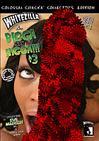 Whitezilla Is Bigga Than A Nigga 3 Cover