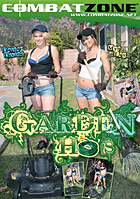 Garden Hos Cover