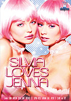 Silvia Loves Jenna Cover