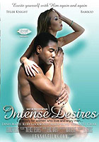 Intense Desires Cover
