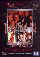 Feeling It Cover